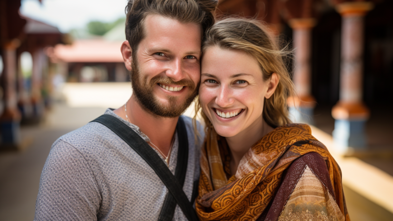 Embark on a cultural and historical honeymoon adventure! Explore enchanting destinations rich in history and art. Visit us for unforgettable experiences.